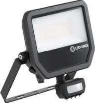 FLOODLIGHT SENSOR 41W 145LM/W IP65