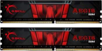 G.Skill Aegis F4-3200C16D-16GIS memory module