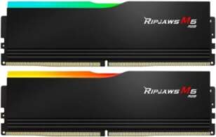 G.Skill Ripjaws M5 RGB memory