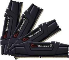 G.Skill Ripjaws V F4-3600C18Q-32GVK memory