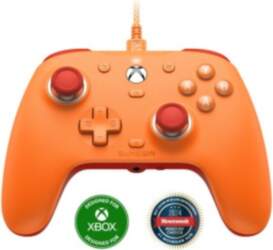 Gamesir Controller G7 Tri-Mode wireless orange