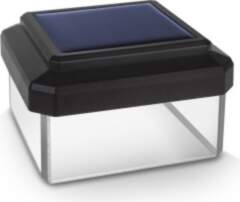 Garden Solar lamp with Dusk Sensor