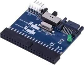 Gembird Bi-directional SATA/IDE converter interface cards/adapter