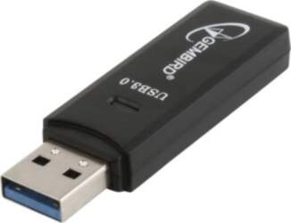 Gembird Card Reader All-in-One Cardreader SD
