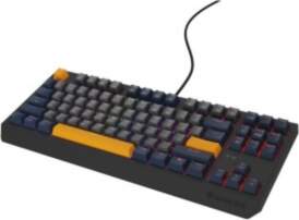 GENESIS Thor 230 TKL Naval Blue