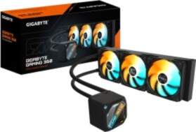 GIGABYTE GAMING 360 Liquid CPU Cooler