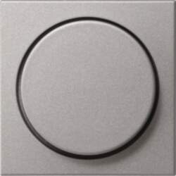 GIRA Abdeckung Dimmer System 55, Standard