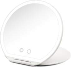 Girmi make-up mirror BE03