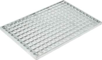 Grating GALV ST 100x50cm