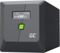 Green Cell uninterruptible power supply (UPS)