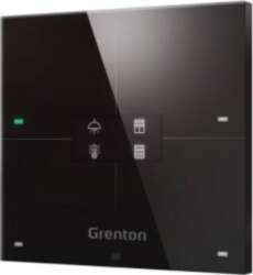 Grenton smart panel / 4 touch