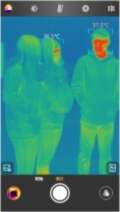 Guide Sensmart M2TA thermal imaging camera