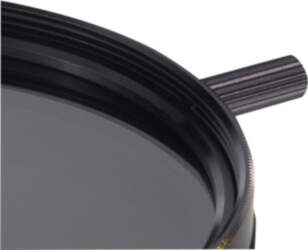 Hama Pol-Filter - Filter - UV-