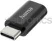 Hama USB OTG Adapter, USB-C Plug