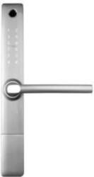 Handle with access controller EURA ELH-20H4