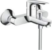 Hansgrohe Logis E Chrome