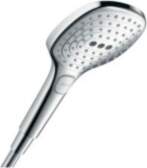 Hansgrohe Raindance Select E Handheld shower