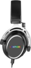 HATOR Hypergang 3 USB Headset Wired