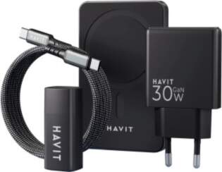 Havit charging kit