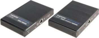 HDMI+USB Extender