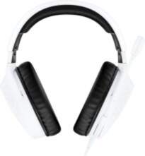 HEADSET HYPERX CLOUDX STINGER3/WHITE BS1T6AA HYPERX