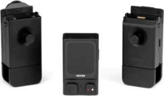 HOVERAir kit (Beacon display + Beacon