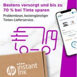 HP 304 Combo Pack - 2er-Pack