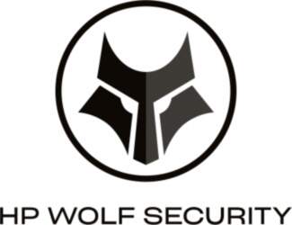 HP 3y Wolf Pro Security Edition