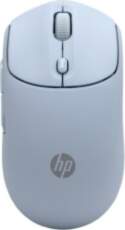 HP 400 Quiet Blue Wireless Mouse