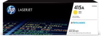 HP 415A - gul - original