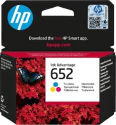 HP 652 - 5 ml -