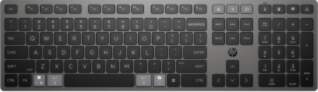 HP 725 Wireless Keyboard - Multi-Device