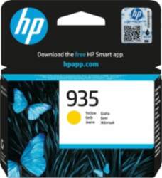 HP 935 - Gelb - original