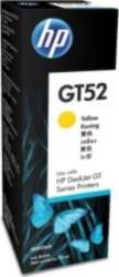 HP GT52 Yellow