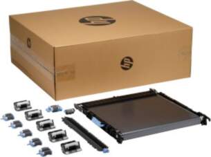 HP LaserJet 3WT89A Transfer Kit