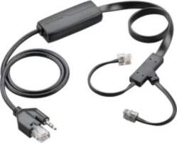 HP Poly APC-43 Electronic Hookswitch TAA