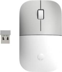 HP Z3700 Ceramic White Wireless Mouse
