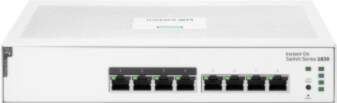 HPE Aruba Networking Networking Instant On