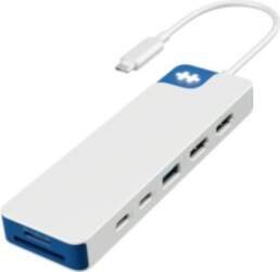 Hyper HyperDrive Flex 9 Port Dual