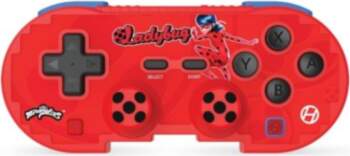 Hyperkin Controller Miraculous Wireless ladybug