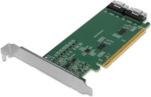Icy Dock MB308A interface cards/adapter SAS
