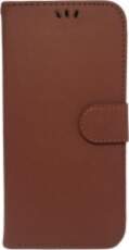 ILike Nokia 6 Book Case Brown