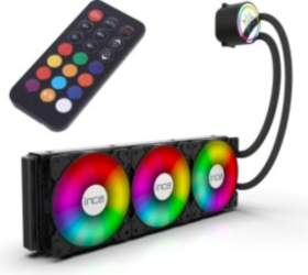 Inca ISS-03XN computer cooling system Computer