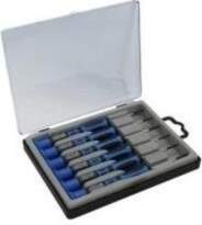InLine Electronics precision screwdriver set -