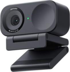 Insta360 Link 2C Standard Edition_Graphite Black