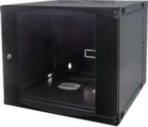 Intellinet 19" Network Cabinet - Wall