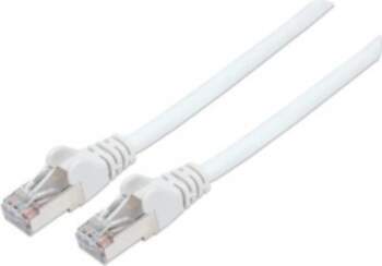 Intellinet - Patch-Kabel - RJ-45 (M)