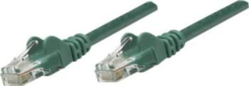 Intellinet - Patch-Kabel - RJ-45 (M)