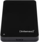Intenso 2,5" Memory Case external