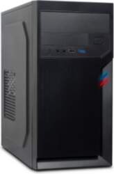 Inter-Tech IT-6502 Romea Micro Tower Black